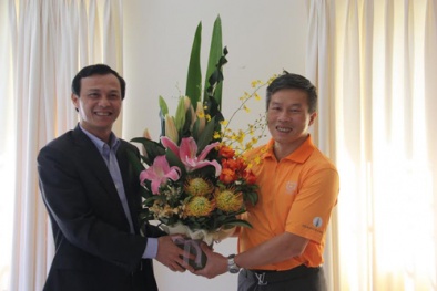 Mở Văn phòng đại diện Khoa học và Công nghệ tại Australia