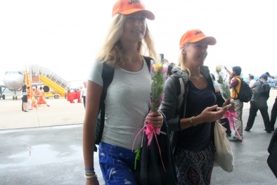 Đọc báo hôm nay: Những tin tức mới cập nhật ngày 26/10/2015