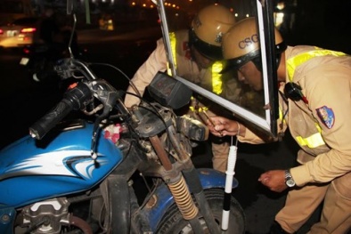 Tin tức pháp luật mới nhất 24h hôm nay ngày 26/10