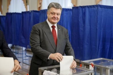  Những tin tức mới nhất về tình hình Ukraine ngày 26/10/2015