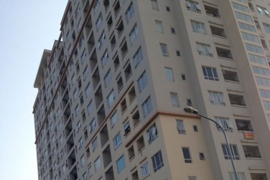 Vì sao hàng nghìn sổ đỏ nhà ở xã hội bị 'om'?