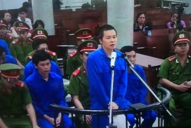 Vụ cán bộ đường sắt nhận hối lộ: Quanh co chối tội nhưng không thoát đề nghị 13 năm tù