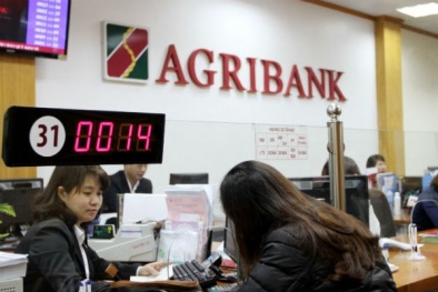 Agribank ưu tiên 'con ông cháu cha': Lãnh đạo Bộ Nội vụ lên tiếng