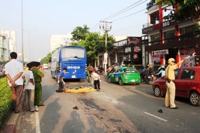 Bản tin tai nạn giao thông mới nhất 24h qua ngày 27/10