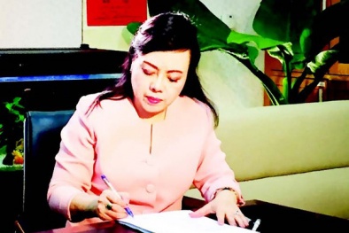 Bộ trưởng Y tế đăng ký hiến mô, tạng sau khi qua đời