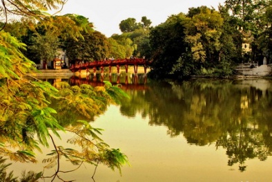 Dự báo thời tiết ngày mai 28/10: Nắng trên cả nước  