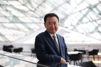 'Ông trùm' Alibaba không còn giàu nhất Trung Quốc