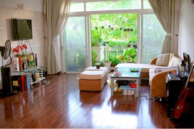 Những 'lỗi' phong thủy khiến gia chủ hao hụt tiền tài