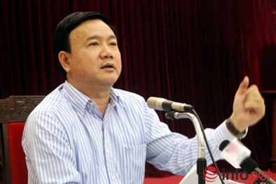 Sân bay Tân Sơn Nhất mang tiếng 'tệ nhất châu Á', Bộ trưởng Thăng chỉ đạo gì?