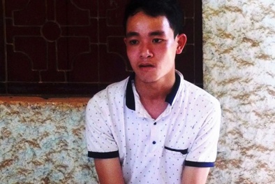 Vụ giết 2 người ở Quảng Trị: Tòa bác đơn xin giám định tâm thần của Hồ Chí Bảo