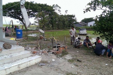 Bản tin tai nạn giao thông mới nhất 24h qua ngày 28/10