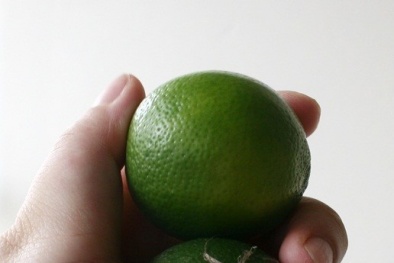 Cách nhận biết chanh Trung Quốc nhiễm độc