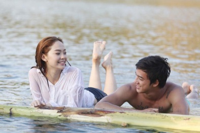 Cảnh cởi trần, khoe thân trong phim ‘Con ma nhà họ Vương’ bị lên án