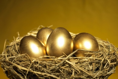 Cập nhật giá vàng trong nước ngày 28/10/2015: Giá vàng SJC đi ngang