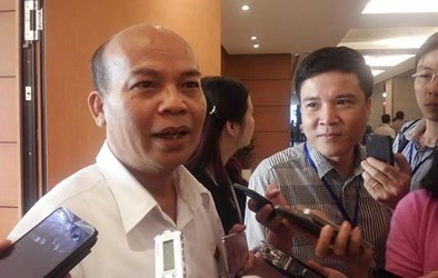 ĐBQH Đỗ Văn Đương: 'Đừng hi vọng người tham nhũng khắc phục hậu quả'