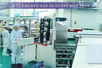 Khánh thành trung tâm nghiên cứu và chuyển giao công nghệ lớn nhất nước