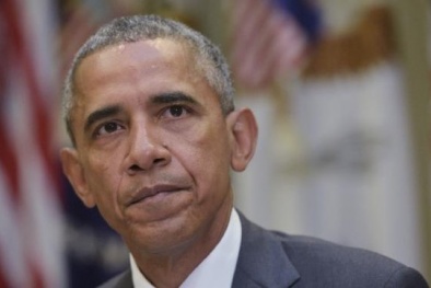 Tình hình chiến sự Syria mới nhất: Mỹ cân nhắc điều bộ binh tới Syria 