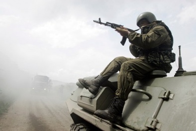 Những tin tức mới nhất về tình hình Ukraine ngày 28/10/2015 