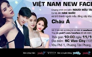 'Ông bầu' Vũ Khắc Tiệp lại bị phạt vì tổ chức thi 'chui'