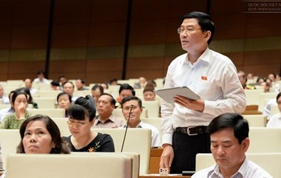 Xử 'quan thua dân', sợ bị 'thù lâu nhớ dai'