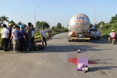 Bản tin tai nạn giao thông mới nhất 24h qua ngày 29/10