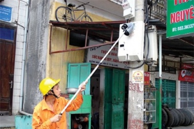 Thứ trưởng Bộ Công Thương nói về đề xuất tặng thưởng Huân chương Hồ Chí Minh cho EVN