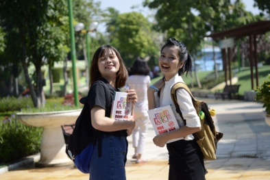 Học đánh vần tiếng Anh nhanh thuộc không cần tra từ điển