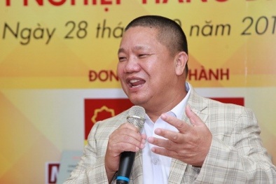 Doanh nhân Lê Phước Vũ: Làm ăn bài bản gặt hái nhiều thành công