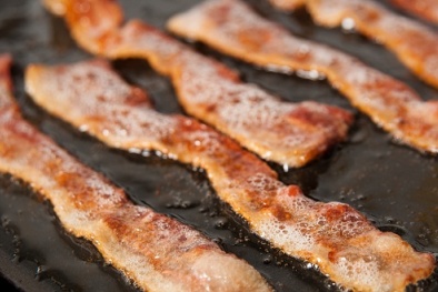 Nguy cơ ung thư từ thịt chế biến