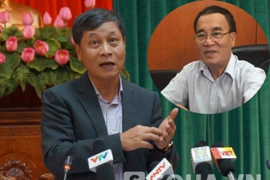 Phó Giám đốc Sở GTVT Hà Nội đã 'lỡ miệng'?