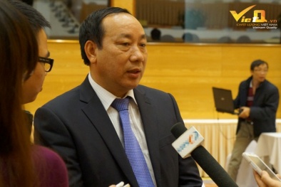 Người dân Hòa Bình kêu phí đi đường đắt quá: Thứ trưởng Bộ GTVT nói gì?