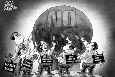 EVN được đề nghị tặng thưởng Huân chương Hồ Chí Minh