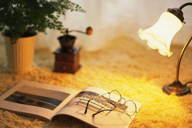 Lạm dụng ánh đèn có thể... gây nghiện
