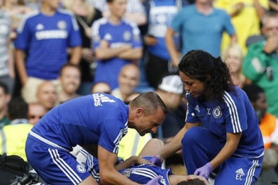 Mourinho cùng Chelsea sắp 'dắt' tay nhau ra tòa?