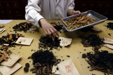 Mua thuốc gia truyền qua mạng có 'thần dược' như quảng cáo?