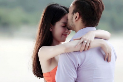 Ngọc Trinh: '7 năm qua tôi chỉ yêu một người'