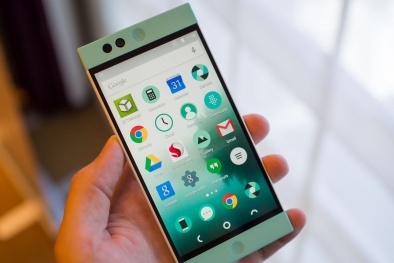 Những siêu phẩm smartphone chắc chắn sẽ 'bùng nổ' thị trường 2016