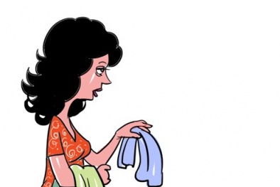  Bông hữu cơ, vải sợi có thể chứa các hóa chất độc hại