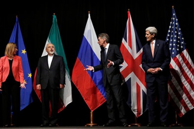 Tình hình chiến sự Syria mới nhất: Hàng trăm người thương vong do tên lửa của Syria