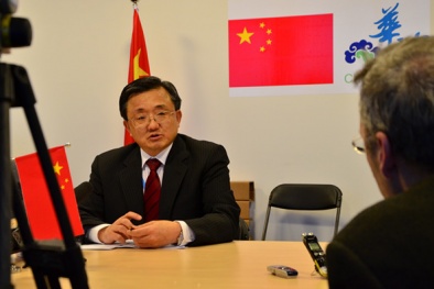 Trung Quốc không chấp nhận phán quyết của PCA về vụ kiện Biển Đông