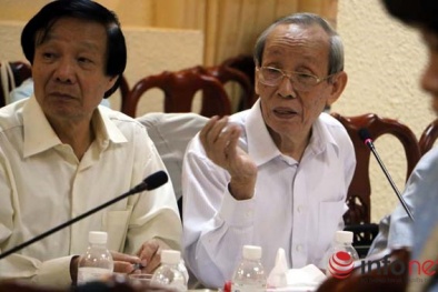 GS Trần Hồng Quân: Hãy tổ chức nhiều kỳ thi tốt nghiệp THPT trong năm