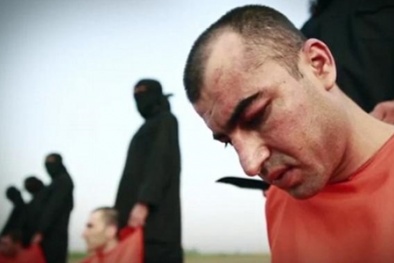 Những tin tức mới cập nhật về tình hình khủng bố IS ngày 01/11/2015