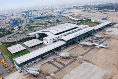 'Nếu phải đóng băng Sân bay Tân Sơn Nhất là điều đáng buồn'