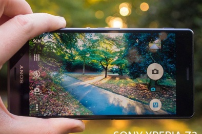 HTC One M9 và Xperia Z3: Kẻ tám lạng, người nửa cân
