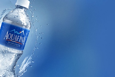 Từ Aquafina Mỹ: Nước đóng chai ở VN được xử lý thế nào?