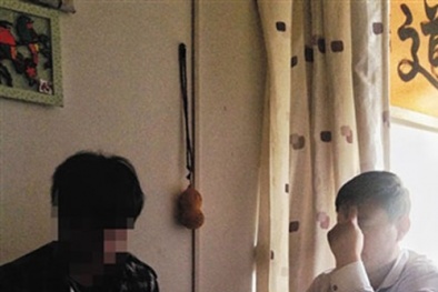 Trung Quốc: Chữa 'bệnh đồng tính' bằng trừ tà và sốc điện