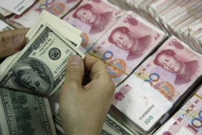 ‘Gã nhà giàu’ Trung Quốc mua thế giới