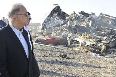 IS bị lật tẩy dùng video ghép, chưa đủ 'trình' bắn máy bay Nga