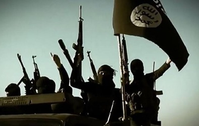 IS tuyên bố 'bắn rơi máy bay Nga tại Ai Cập'