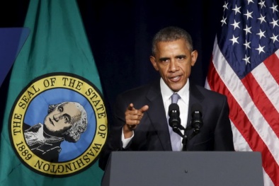 Những tin tức mới cập nhật về tình hình khủng bố IS ngày 1/11/2015